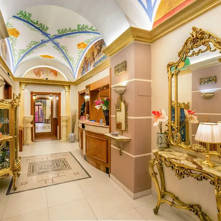 Hotel Forte-3