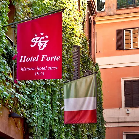 Hotel Forte-2