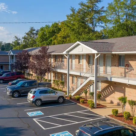 Affordable Suites Of America Lynchburg-2