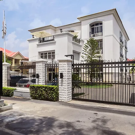 Bon Hotel Abuja-3