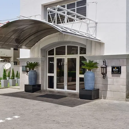 Bon Hotel Abuja-2