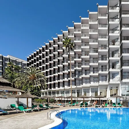 Relaxia Beverly Park-3