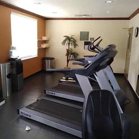 Seffner Inn And Suites-2
