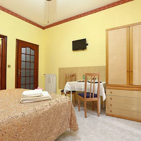 B&B Rifugio San Francesco-2