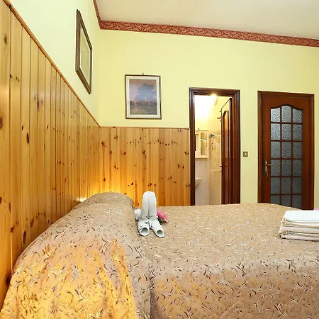 B&B Rifugio San Francesco-3