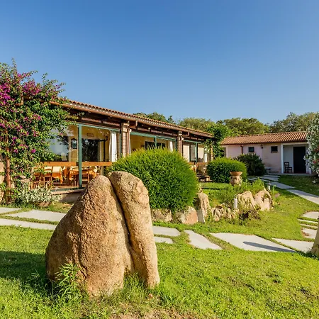 Hotel & Glamping Borgo Di Campagna-3