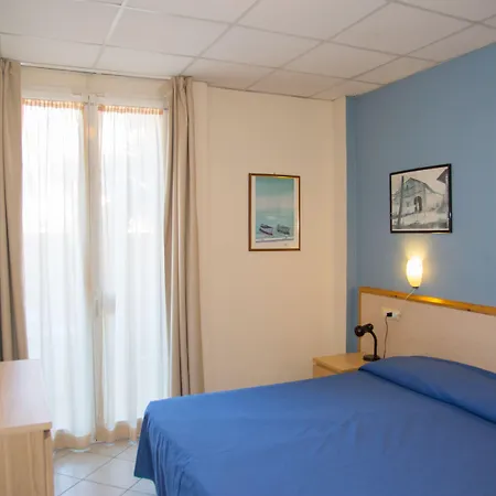 Hotel Delle Mimose-2
