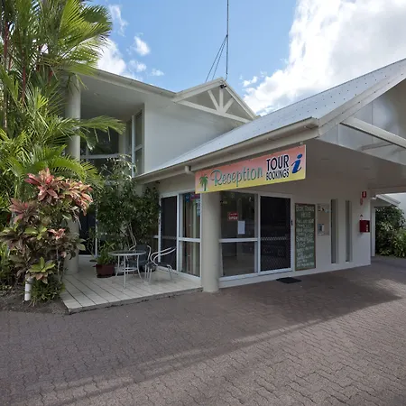 Tropical Nites Holiday Townhouses-3