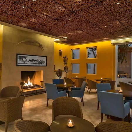 Paracas Guest House-3