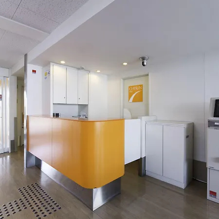 Comfort Inn Fukushima Nishi Inter-2