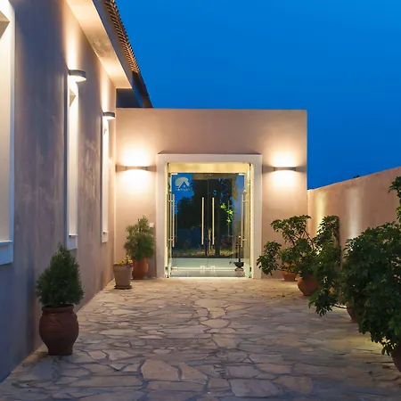 Perivoli Country Hotel & Retreat-2