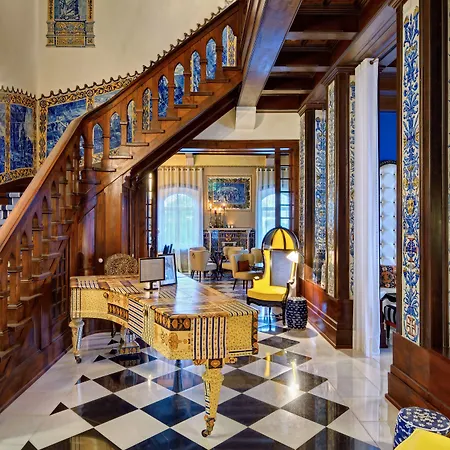 Bela Vista Hotel&Spa - Relais&Chateaux-3