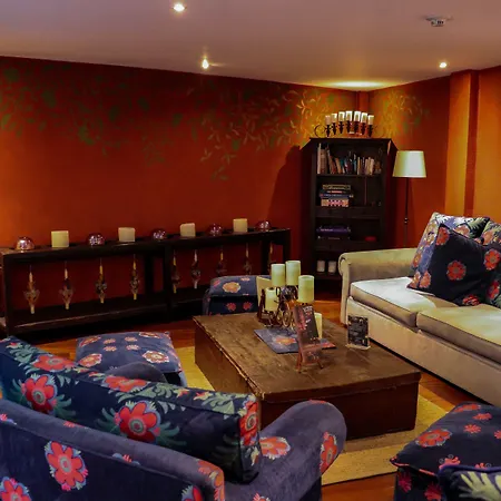 La Casona De La Ronda Hotel Boutique-2