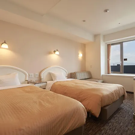 Kobe Sannomiya Union Hotel-3