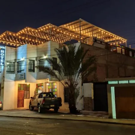 Hotel Andalucía-2