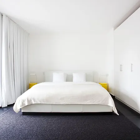 Blanc Kara Boutique Hotel (Adults Only)-3