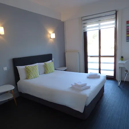 Hotel de La Plage - Nouvel Etablissement-3