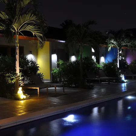 Balinea Holiday Home-2