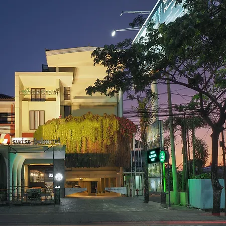 Swiss-Belhotel Rainforest-2