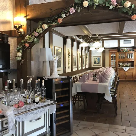 Landhotel Menke-2