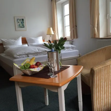 Landhotel Menke-3
