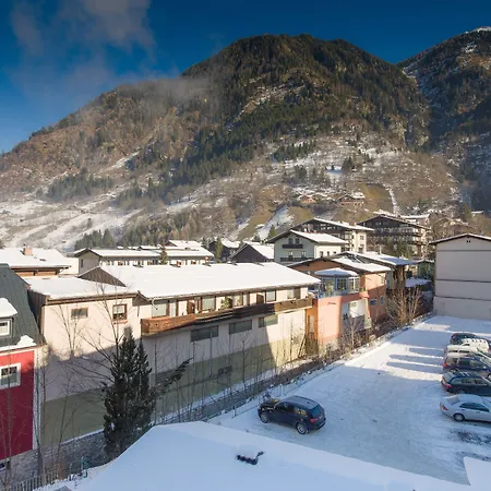 Hotel Blü Gastein-2