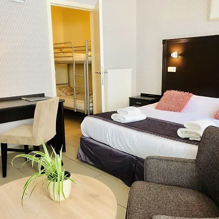 Hotel José-3