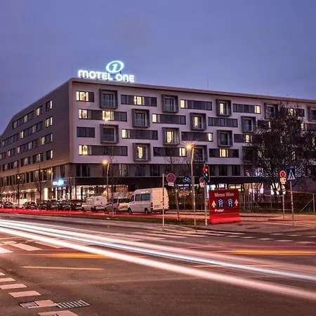 Motel One Wien-Prater-2