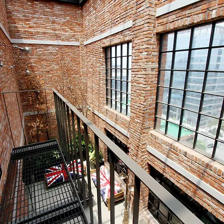 Boutique Hotel Loft-2