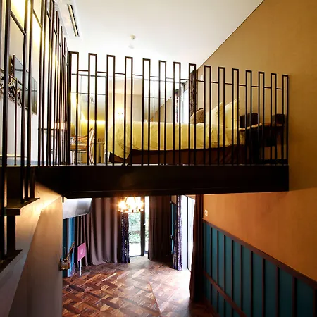 Boutique Hotel Loft-3