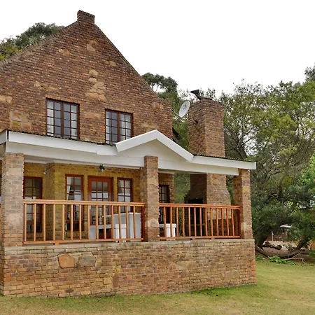 Dunkeld Country & Equestrian Estate-2