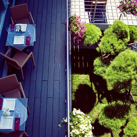 Hotel Slask-3