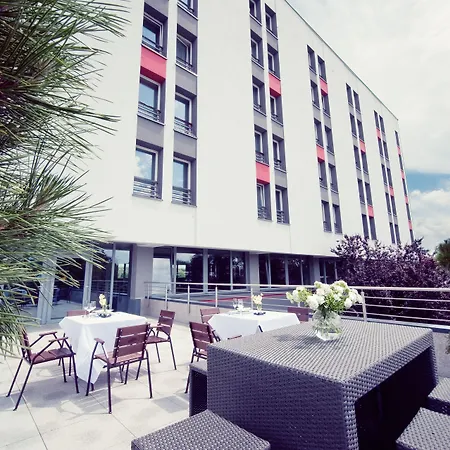Hotel Slask-2