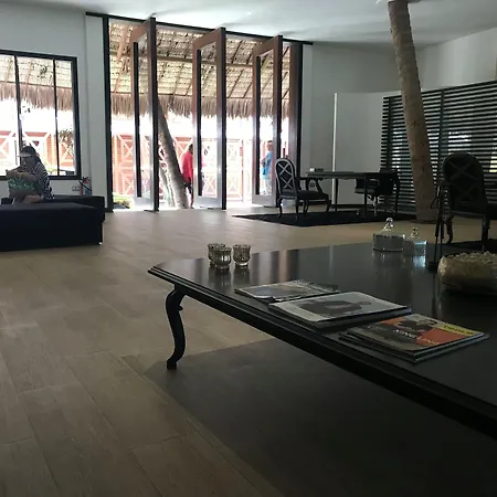Essenza Hotel-2