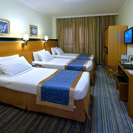 Kingsgate Hotel Durrat-3