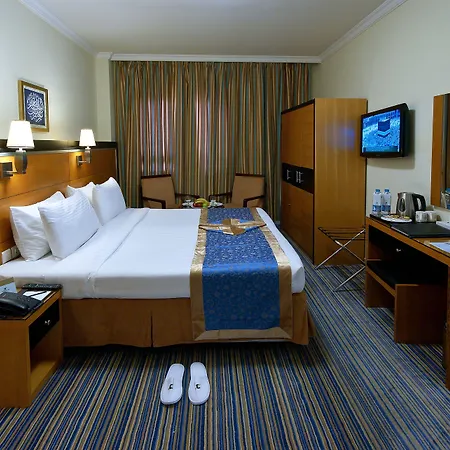 Kingsgate Hotel Durrat-2