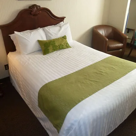 Floral Park Motor Lodge (Adults Only)-3