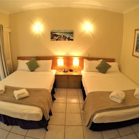 Crystal Garden Resort-2