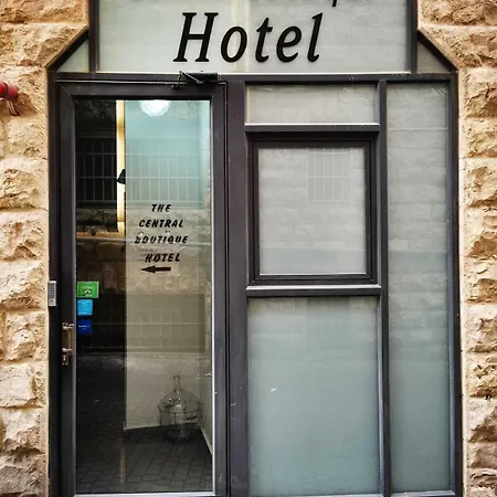 Central Boutique Hotel-3