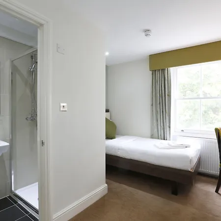 Hyde Park Boutique Hotel-3