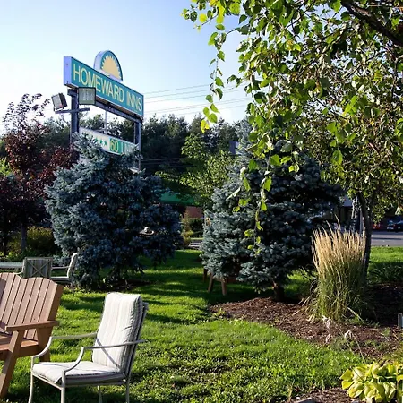 Homeward Inns Of Canada-2