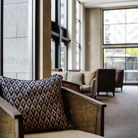 Adina Apartment Hotel Auckland Britomart-3