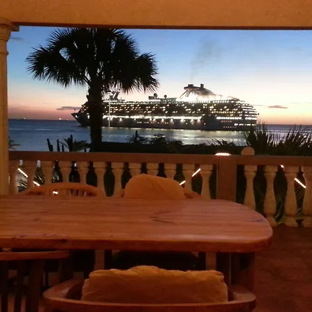 Le Chateau Ocean Villas-2