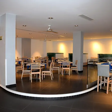 Melia Dunas Beach Resort & Spa-2