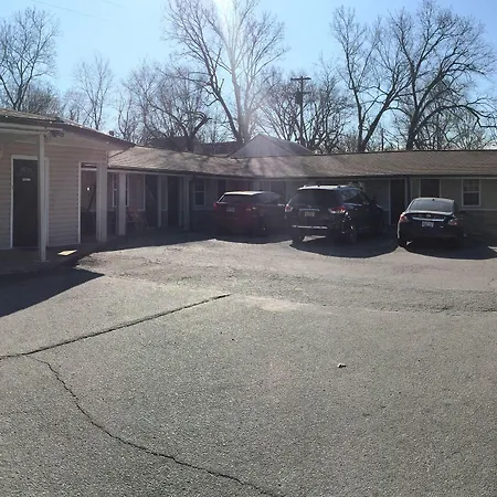Azure Sky Motel-2