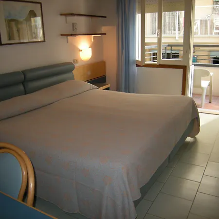 Hotel Ambasciatori Palace-2