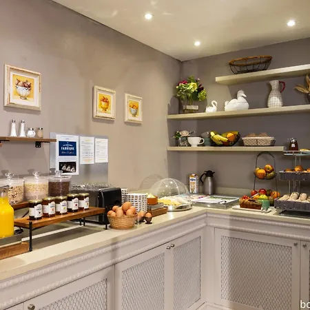 Hotel Daumesnil-Vincennes-2