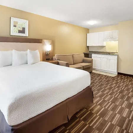 Days Inn By Wyndham Nanaimo-2