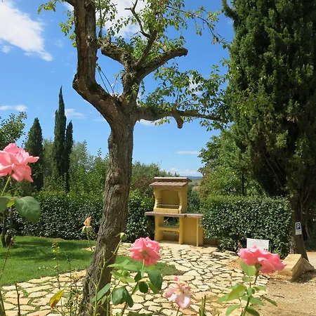 La Coroncina Lodging-3