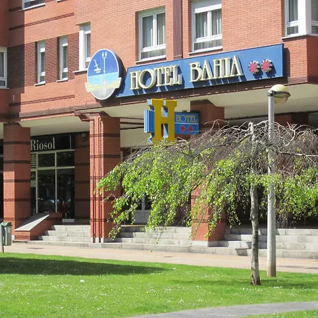 Hotel Bahia-2